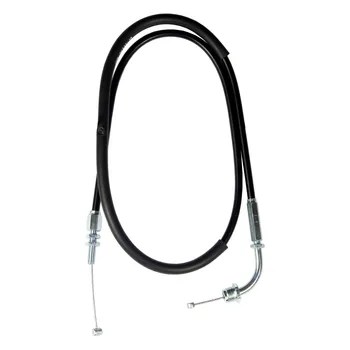 

MotoMaster 2H6-26311-10 Throttle Cable A (OPEN) for Yamaha SR 500 SP brake disc (1986-1989)