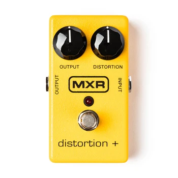 

M104 MXR Distortion + effect pedal, Dunlop