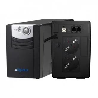 

Sai 850 GOES interactive Lapara