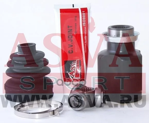 Шрус Внутренний | Прав | Mazda 3/22*43*28 ASVA арт. MZIRM3