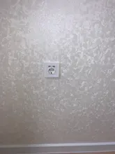 Eu-Power-Socket-Socket Pc-Panel Wall SRAN 250V Smart Dual Home-16a with USB for 5V 2A
