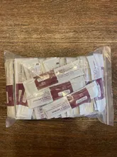 Fougera-ungüento de vitamina A y D, accesorios para tatuaje, crema para el cuidado posterior, maquillaje para arte del tatuaje corporal, 100 Uds., venta al por mayor