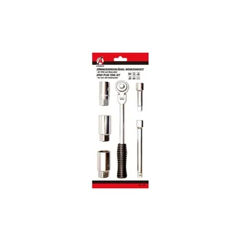 

Set 6 pcs of tools for spark plugs