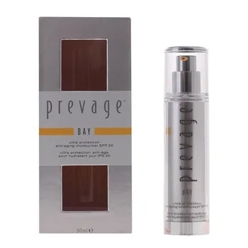 

ELIZABETH ARDEN PREVAGE SUAVIZANTE SPF30 ULTRA PROTECTION ANTI-EDAD cream 50ML MUJER