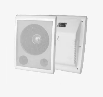 

Ds-638 wall-mounted speaker, 3-6 W, TADS