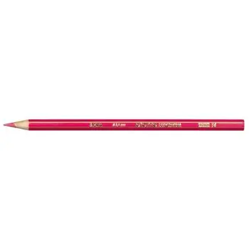 

Colored pencil Supermina N. 14/1 PCs MagentaGIOTTO6.35