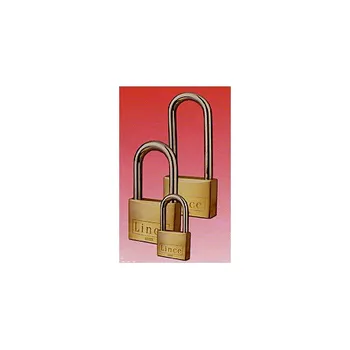 

PADLOCK SECURITY 40MM BOW LONG KEY N. 3388 LAT LYNX
