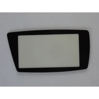 

Glass to remote control alligator s-800, s-825, s-850, s-875