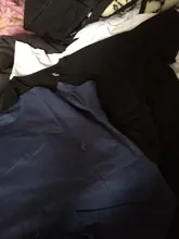 Basic Tees Loose Tshirt Khaki-Tops Oversized Korean Summer 9-Color Hirsionsan 100%Cotton