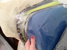 Cushion Cushion-Pad-Accessories Seat Trolley Pushchair Soft-Mattress Car-Cart Kids