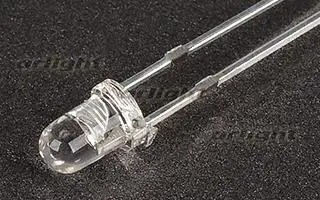 

004291(1) led arl-3214uyc-12v-500 PCs Arlight