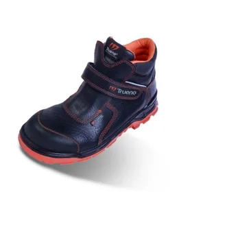 

Boot SEG S3-CI-SRC PU-PU KALDER Thunder