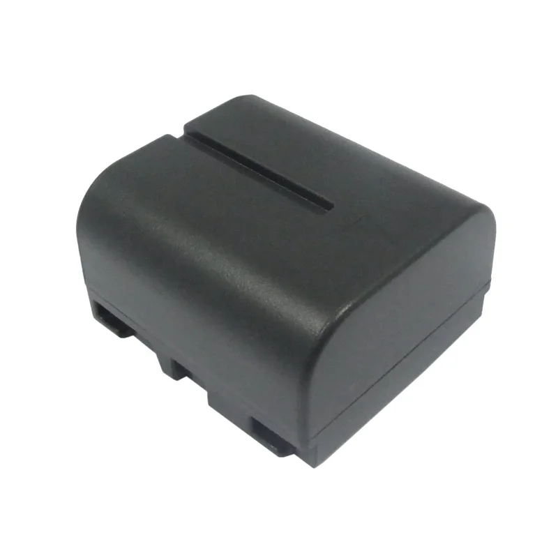 Аккумулятор BN-VF707U для JVC, 700mAh