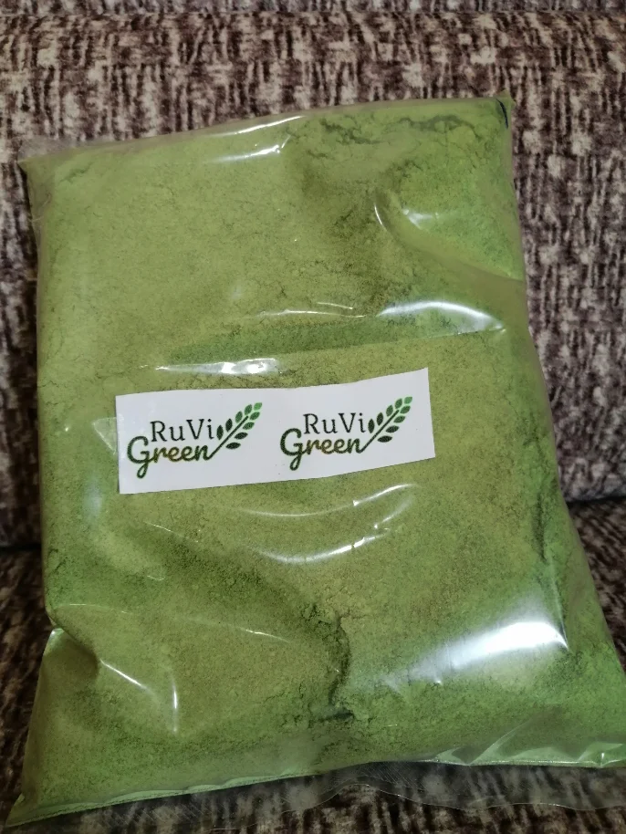 Organic powder pandan leaves fresh ceylon | Pandanus amaryllifolius