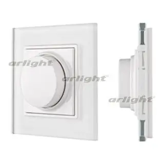 

017914 panel rotary sr-2835cct-rf-in White (3V, Mix)-1 pc Arlight