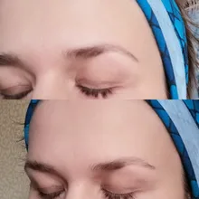 SANIYE Cosmetics-Gel de cejas transparente, resistente al agua, Gel fijo para cejas, Gel de fijación de pestañas de larga duración, maquillaje