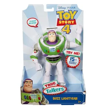 

Buzz lightyear superguardian Walker