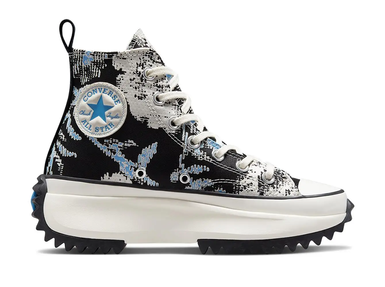 hike top converse