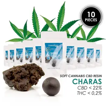 

Cbd Charas <22% 10 Grams Premium Quality From Italy Hemp Extract Cannabidiol Weed Burduca OFFER 10 grams WITH FREE SHIPPING
