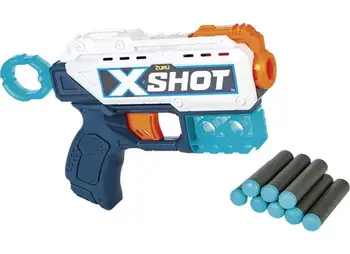 

X-shot Recoil Toy Store