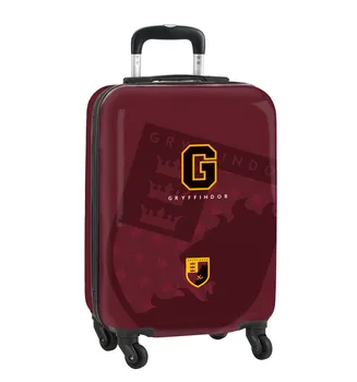 

TROLLEY cabin 20 "HARRY POTTER WIZARD