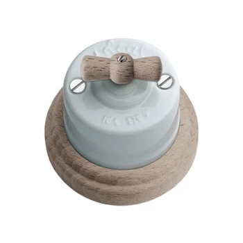 

Switch porcelain baseman surface and loop lifelike wood