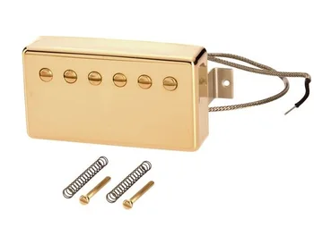 

Shbb60bgo British blueser humbucker pickup for electric guitar (bridge) shadow