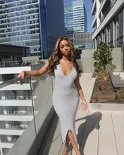 Luduna-mechones de pelo ondulado brasileño para mujer negra, extensiones de pelo ondulado 150% humano, 1/3/4 piezas, Remy