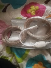 Flexible Light Lamp Ribbon-Tape Led-Strip Holiday Christma Smd 5050 Waterproof OSIDEN