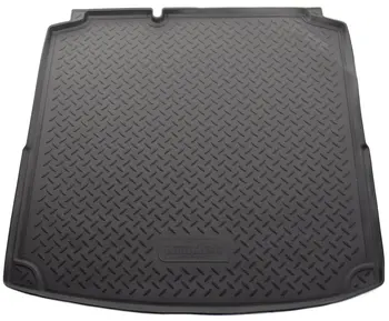 

Trunk Mat Volkswagen Jetta (sedan) (2011) npl-p-95-22