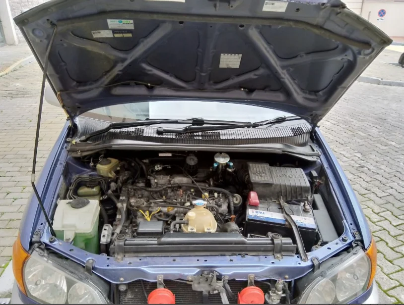 For Toyota Prius Toyota Premio Toyota Picnic Toyota 4runner Car