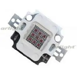 

028927 powerful LED arpl-11w-epa-2020-red625 (18-22V, 350ma)-16 PCs Arlight