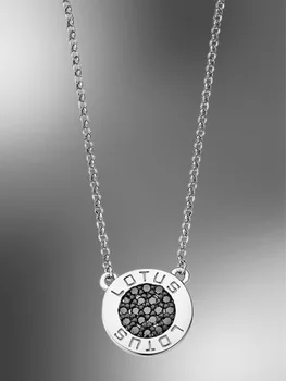 

Necklace LOTUS LP1252-1/4 925 sterling silver