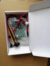 Placa grabadora de vídeo de seguridad ONVIF, 32CH, 4K, 4K, Hi3536, 2 puertos SATA, 32CH /4K/5MP/1080P