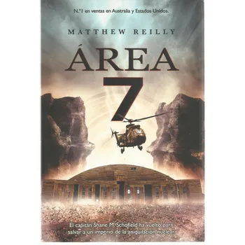 

Area 7. (Reilly, Matthew)