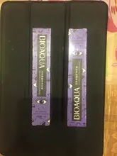 BIOAQUA cristalina del Original crecimiento de pestañas tratamientos 7 días más largo y grueso potenciador del suero de crecimiento cejas barba pelo cuidado de los ojos