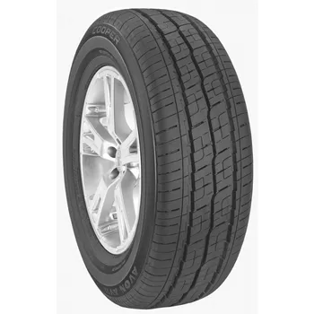 

COOPER AV11 215 75 R16 116/114R