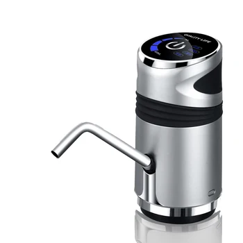 

Electric water pump ZDK water E90 battery Silver (battery)