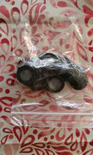 20pcs Seal O-Ring Hose Gasket Flat Rubber Washer Filter Net for Faucet Grommet L29K