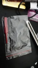 Aguja de perforación de aislamiento, multímetro no destructivo, sondas de prueba, rojo/Negro, 30V-60V, para enchufe de plátano, 2 uds.