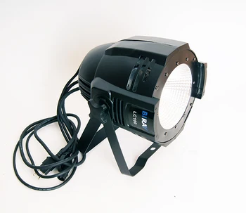 

LC100 LED floodlight, W 100 W, Bi Ray