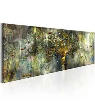 

Picture-Fairytale Tree