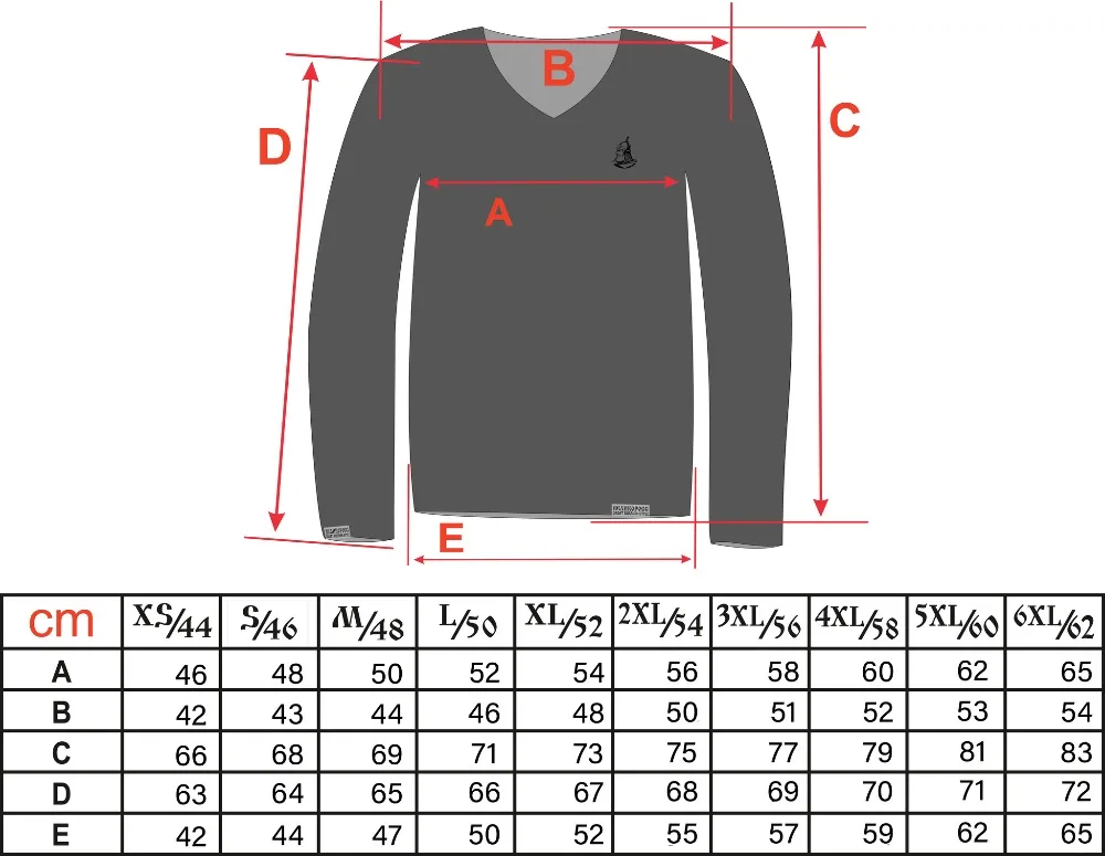 Лонгслив_V-ворот