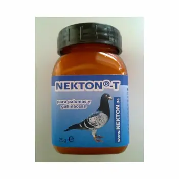 

NEKTON-T 75 GR
