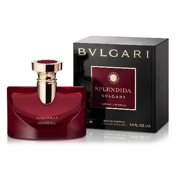

BVLGARI SPLENDIDA MAGNOLIA SENSUEL EAU OOF PARFUM 100ML