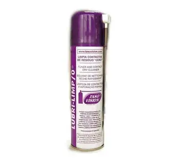 

33 electronic tools & General spare parts Isopropyl residue Spray