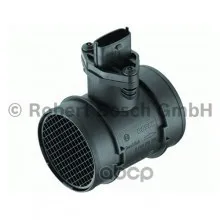 Расходомер Воздуха Chrysler: Voyager Iv(Rg, Rs) 2.5crd 00-08 Bosch арт. 0281002451
