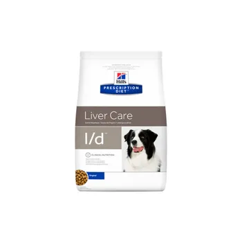 

Hills Diet Canine l/d 12 kg