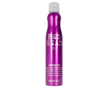 

BED HEAD SUPERSTAR queen for a day thickening spray 300 ml