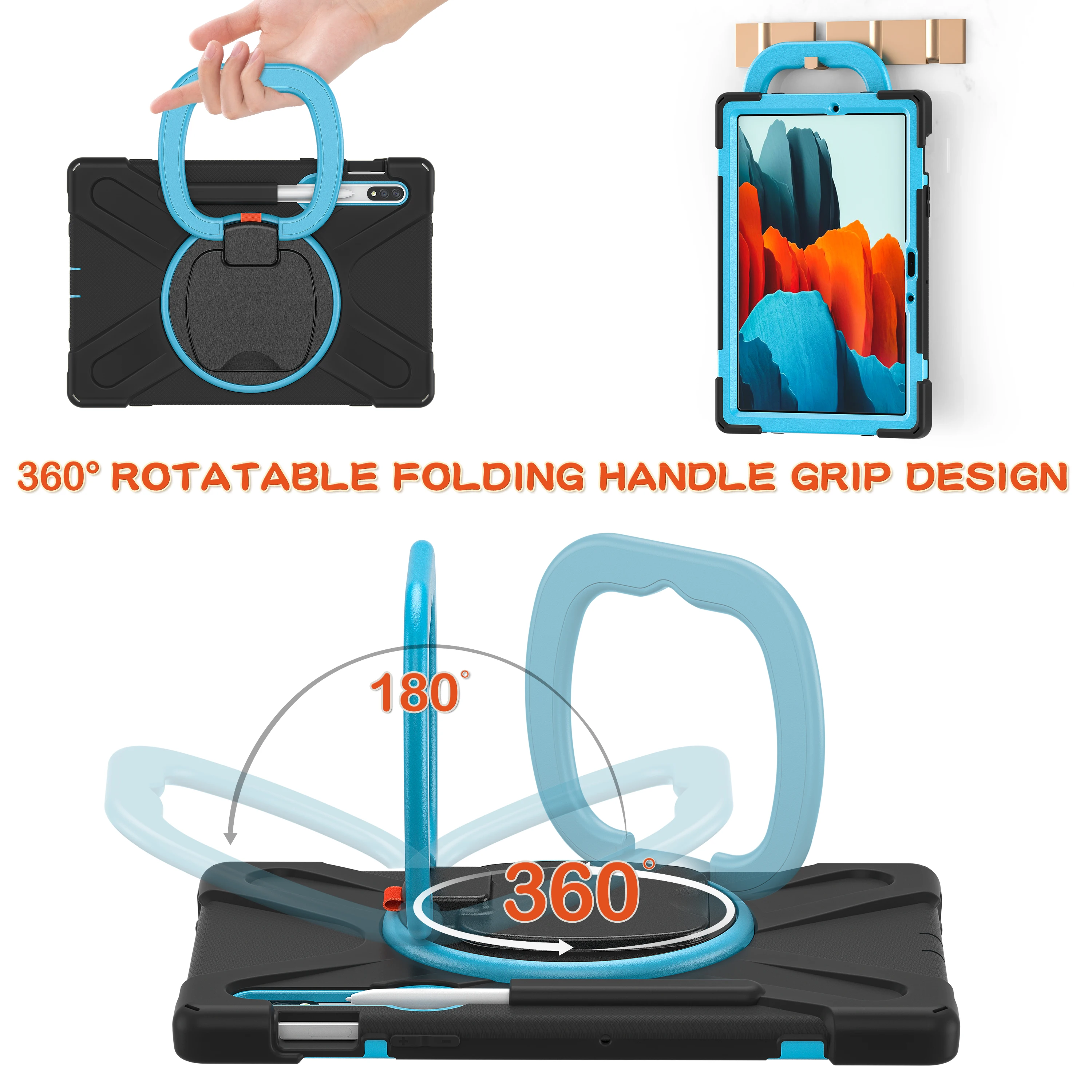 acessórios para tablet